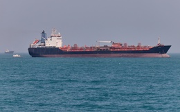 Trung Đông sáng 9-5: Iran ví eo biển Hormuz quý như bom nguyên tử; Mỹ - Iran sắp nối lại đàm phán