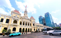 Thành ủy TP.HCM yêu cầu gỡ điểm nghẽn đầu tư, đất đai để đạt tăng trưởng hai con số