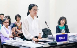 Văn bản dùng buộc tội cựu hiệu trưởng vụ 'thu sai tiền dạy thêm' bị Bộ Tư pháp kết luận trái luật