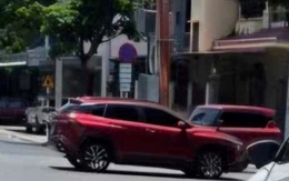 Vạch kẻ đường mờ, đèn tín hiệu hỏng: Có được miễn xử phạt vi phạm luật giao thông?