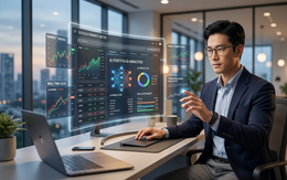 Google Finance tích hợp AI: Người dùng phổ thông cũng có thể đầu tư như chuyên gia