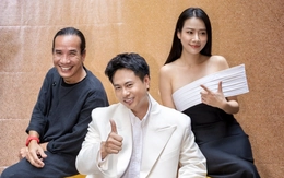 Nhạc sĩ Dương Cầm công bố chương trình Phòng khách 3 thế hệ, cam kết chỉ hát live, không hát nhép