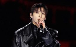 Jungkook BTS xuất hiện trong sách giáo khoa Mỹ