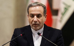 Iran: 'Mỗi khi giải pháp ngoại giao được đặt lên, Mỹ lại lựa chọn phiêu lưu quân sự liều lĩnh'