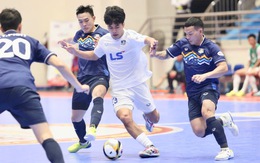 500 triệu đồng cho chức vô địch Giải futsal HDBank 2026