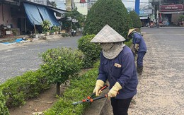 Công nhân môi trường bị nợ bảo hiểm kéo dài, chủ tịch tỉnh Quảng Ngãi chỉ đạo xử lý