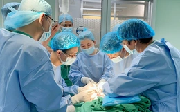 Đánh dấu 20 ca ghép thận thành công tại một bệnh viện ở miền Tây