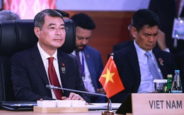 Thủ tướng Lê Minh Hưng: Việt Nam sẵn sàng hỗ trợ lương thực cho ASEAN khi khẩn cấp