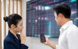 Cổ phiếu ngân hàng phối hợp cùng ‘họ Vingroup’ kéo VN-Index lên đỉnh mới