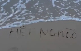 Từ hết nghèo thành nghèo luôn