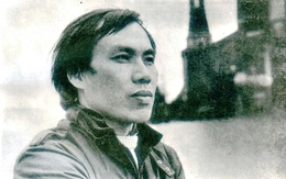 Lưu Quang Vũ vào ‘Những ngày văn học châu Âu’