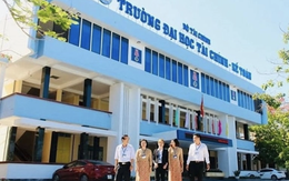 Thành lập phân hiệu Trường đại học Tài chính - Marketing tại Quảng Ngãi