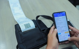 Số hóa ngành nước: Đột phá dịch vụ khách hàng bằng QR Code