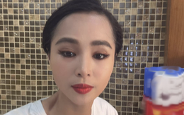 Vụ diễn viên Bích Trâm: Đề nghị mạnh tay làm sạch không gian mạng