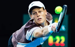 Lý do tay vợt số 1 thế giới Jannik Sinner dọa tẩy chay Grand Slam