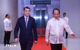 Dấu ấn tốt đẹp từ chuyến công tác dự Hội nghị cấp cao ASEAN 48 của Thủ tướng