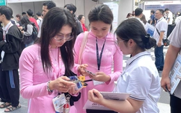 Tuyển dụng thời AI: Doanh nghiệp cần nhiều hơn một tấm bằng đẹp