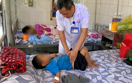 Phát hiện 2 loại vi khuẩn gây ngộ độc trong mẫu bánh mì khiến 64 người nhập viện