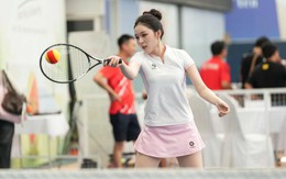 Toten khác gì pickleball, hay là nhập môn của tennis?