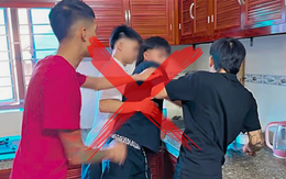 Không thể giao trẻ em cho mạng xã hội: Khi trẻ bị biến thành 'mồi câu view'