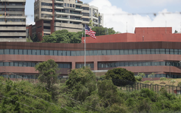 Mỹ khoe đã chuyển uranium của Venezuela về Mỹ an toàn