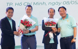 BLV Quang Huy làm Phó chủ tịch VTF, H'Hen Niê là đại sứ tennis Việt Nam