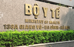 Bộ Y tế đề xuất lập thêm 2 cục mới