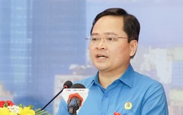 Cán bộ công đoàn lo bị trù dập khi đứng ra bảo vệ người lao động
