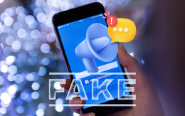 Cảnh báo nhiều tài khoản, fanpage giả mạo Ủy ban Kiểm tra Trung ương