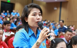 Lương 6-8 triệu đồng, lao động Đà Nẵng không dám mơ nhà ở xã hội
