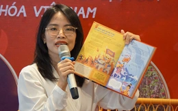 100 điều bạn tự hào về Việt Nam là gì?