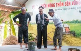 Cà Mau bàn cách để có vùng nông thôn đáng sống