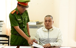 Bắt tạm giam người mạo danh sư trụ trì để vay tiền của một phụ nữ rồi chiếm đoạt