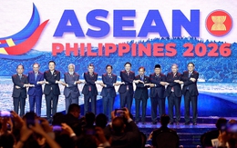 Hội nghị Cấp cao ASEAN: Cùng nhau đảm bảo an ninh năng lượng