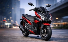 Honda Vario 160 sắp được nâng cấp, lột xác về thiết kế, trang bị?