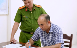 Khởi tố, tạm giam người đàn ông 'nổ' là cán bộ quân đội để lừa đảo
