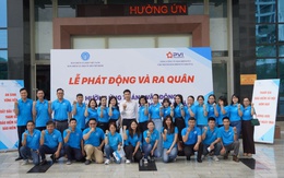 TP.HCM đặt mục tiêu tăng thêm 104.000 người tham gia BHYT hộ gia đình