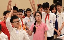 Top 5 tỉnh thành dẫn đầu Giải Violympic năm học 2025-2026