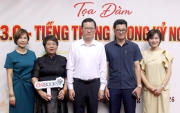 Thi tiếng Trung lập chuẩn mới, hướng đến thị trường đang khát nhân lực tiếng Trung thực chiến