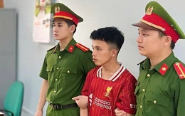 Trộm thẻ ATM rồi đoán mật khẩu, thanh niên 21 tuổi rút trộm gần 50 triệu đồng