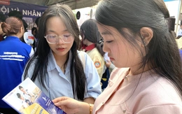 Thí sinh tự do muốn xét tuyển đại học 2026 phải đăng ký tài khoản trước 20-5