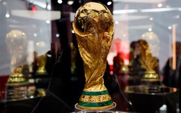 World Cup 2026 tổ chức 3 lễ khai mạc ở 3 ba nước