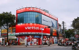 Viettel Store mừng sinh nhật 20 năm với loạt ưu đãi 'Mua là có quà'