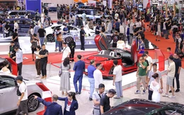 Vietnam Motor Show 2026 bị hủy bỏ, các hãng sẽ 'đánh lẻ'