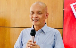 Thanh niên vươn ra biển lớn, đừng đợi đủ giỏi rồi mới ra khơi