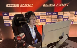 Lê Quang Liêm công bố quyết định quan trọng ở giải đấu Esports triệu USD