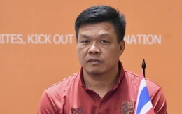 Sau nhiều năm, Thái Lan lần đầu không 'ém quân' ở giải Đông Nam Á
