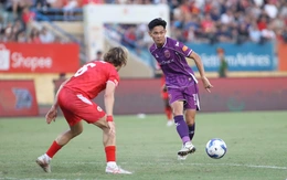 V-League 2025 - 2026: Nếu Becamex TP.HCM rớt hạng