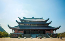 Chùa Bái Đính