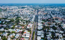 Tây Ninh quy hoạch đô thị Tân An thành trung tâm cửa ngõ kết nối Đồng bằng sông Cửu Long
